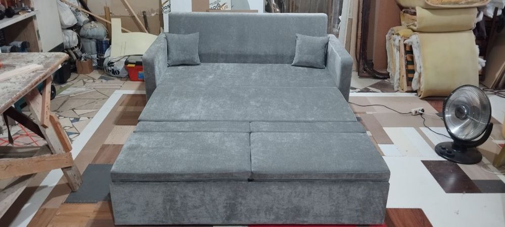 Zakaz Devan krovat ochilganda 150/200
