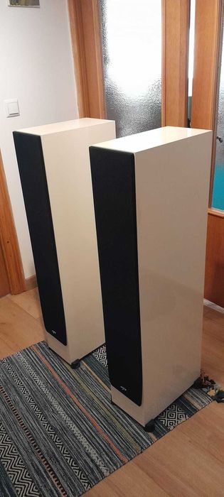 Boxe Paradigm Monitor SE 6000F