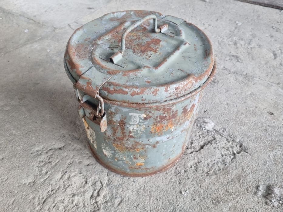 Продам бачок для хранения,