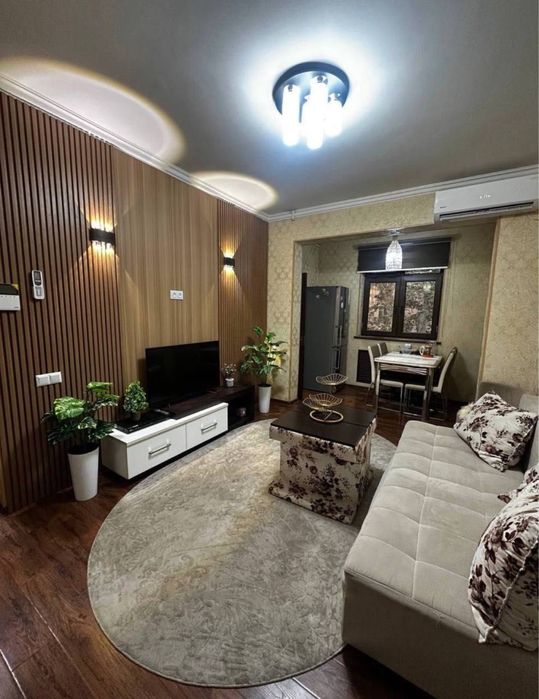 7 кв-л Зеркалка 2/3/4 Чиланзар