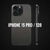 Продам Iphone 15 pro как новый