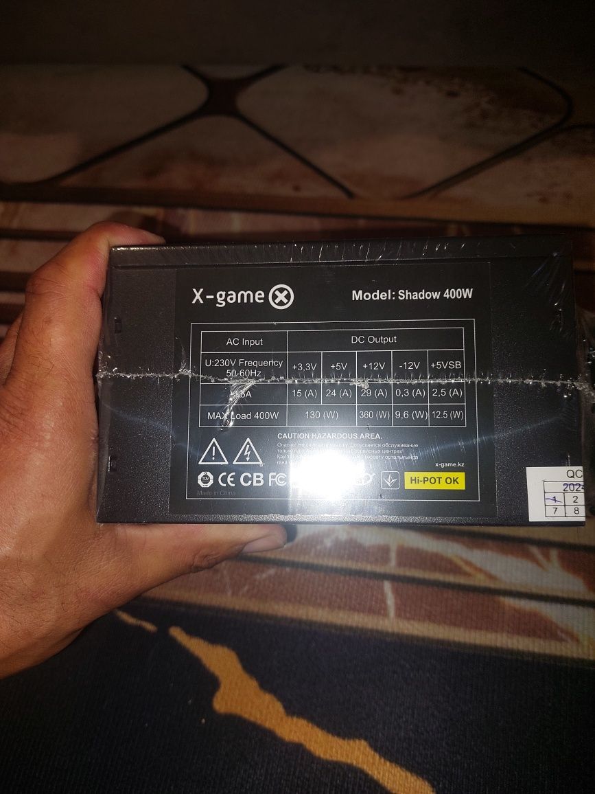 Ddr 3 4 gb 1600 ггц