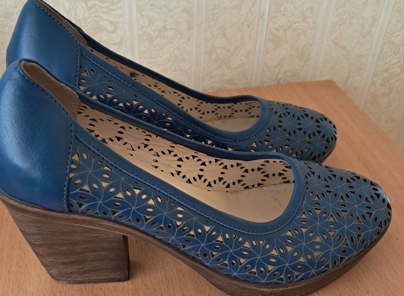 Pantofi dama Prego, 38