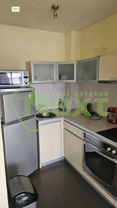 Дава се под наем Двустаен апартамент в София, Център - 45 кв.м за 500 € - Снимка #8