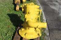 Pompa hidraulica excavator Caterpillar 322C - piese de schimb