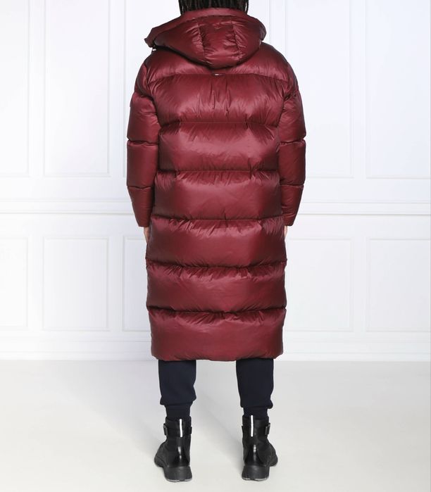 Tommy Hilfiger : Long Down Jacket  - Дълго яке размер 2ХЛ / Оригинал