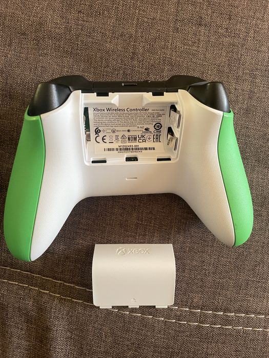 Controller xbox (ARE STICKDRIFT)