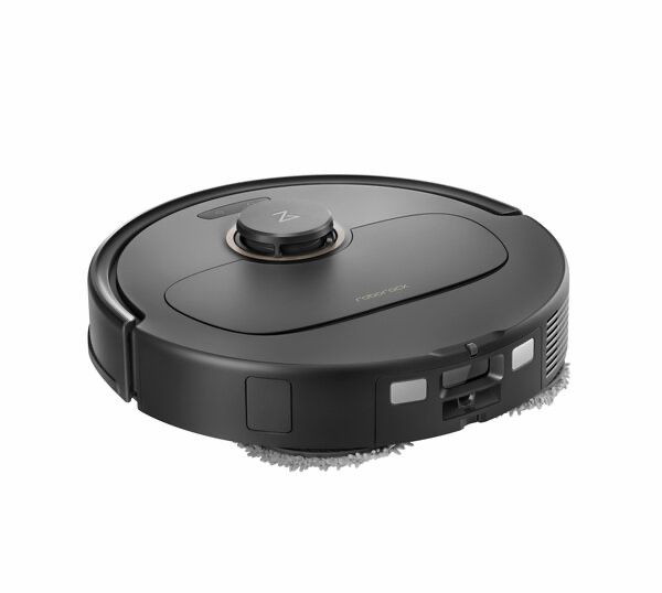 Робот-пылесос Roborock Q Revo Pro