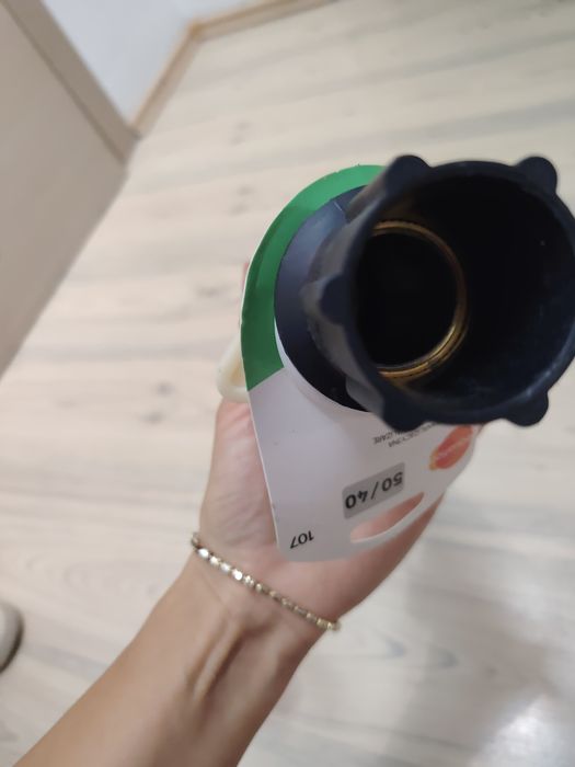 Baterie bucătărie inox