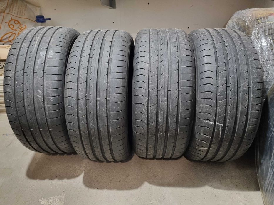 Летни гуми SAVA 225/45/17