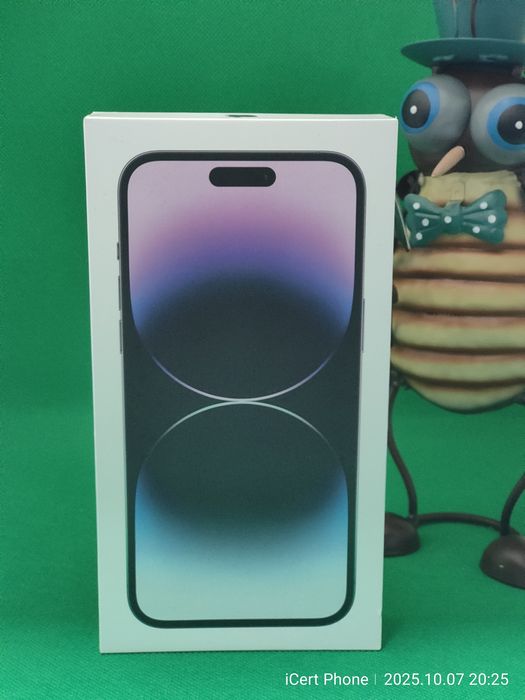 iPhone 14 Pro Max 256GB * Garantie * Buy Back