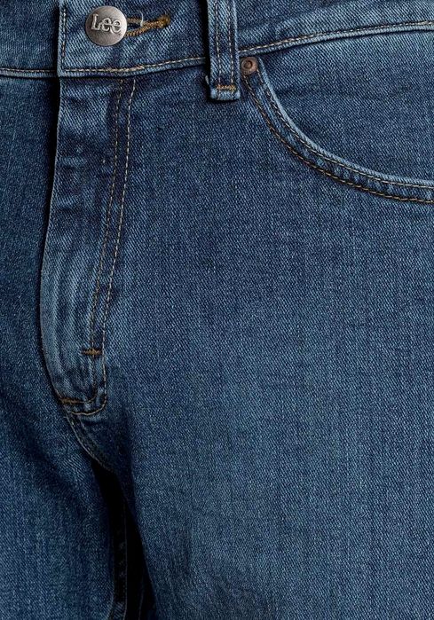 Джинсы Lee legendary regular fit.36/32