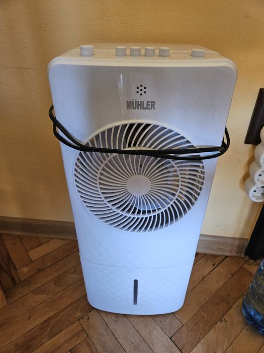 Портативен охладител