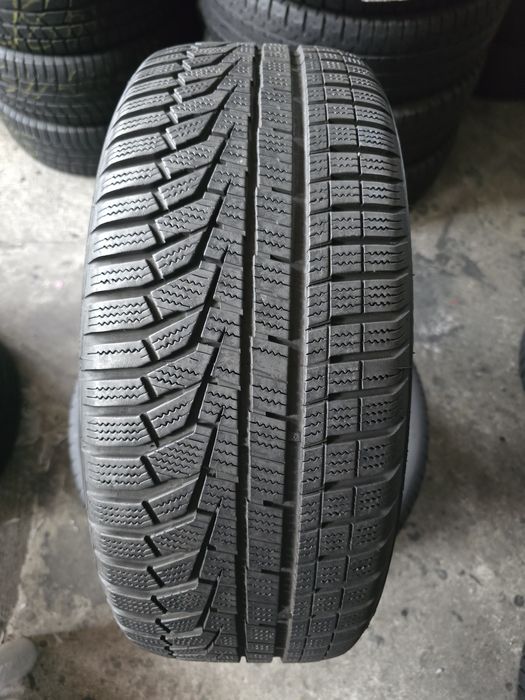 Hankook 215/55 R17 98V MS iarnă