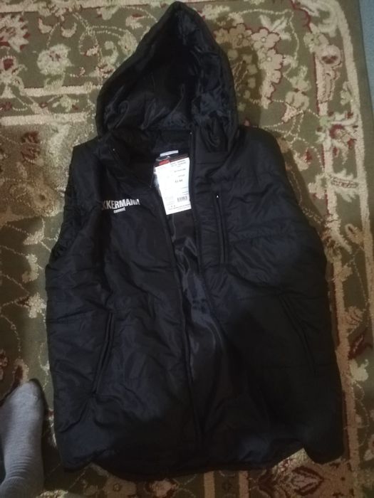 Все по 2000.рюкзак безрукава