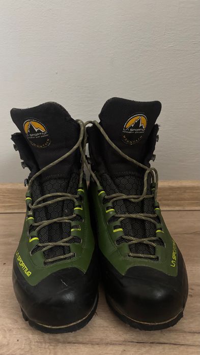 La Sportiva Trango Tower GTX 42/5