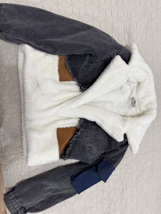 Дамско яке Juicy Culture