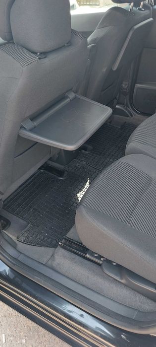 Peugeot 5008 1,6 hdi