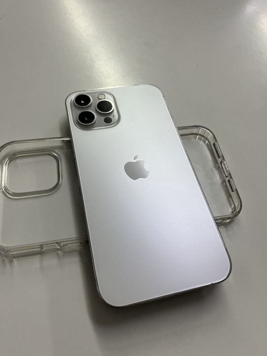 iPhone 12 Pro Max