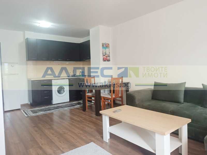 Дава се под наем Двустаен апартамент в София, Модерно предградие - 69 кв.м за 612 € - Снимка #3