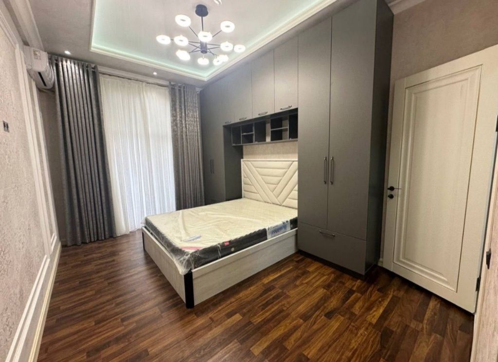 Продаётся 3х комнатная квартира в ЖК BAROCCO, Юнусабадский р-н