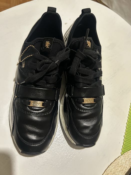 Дамски маратонки Mexx