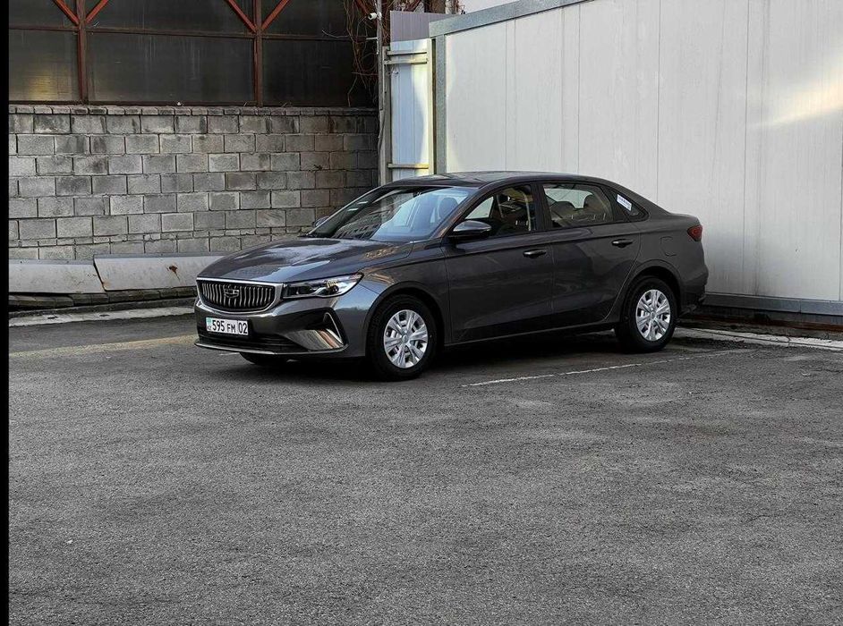 Аренда Эмгранд для работы в Такси от 15тыс