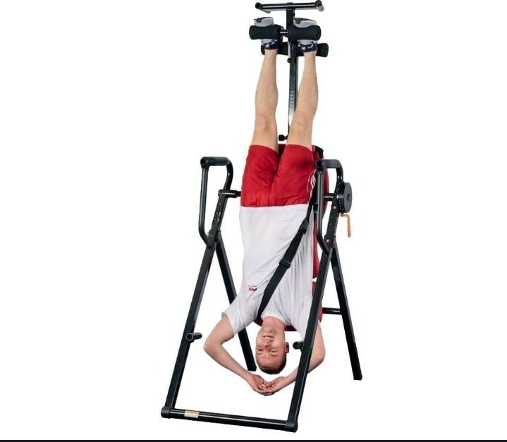 профилактики проблем со спиной