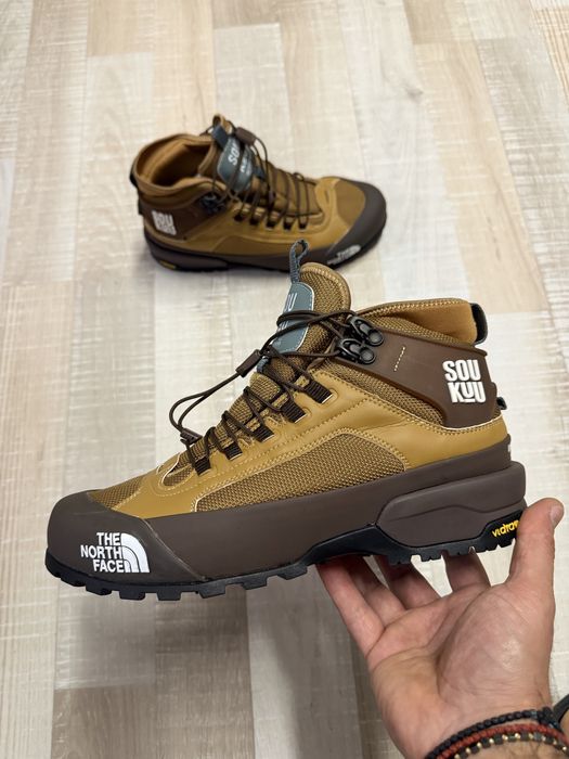 Ghete 41 The North Face Glenclyffe Boot