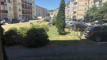 Vand garsoniera