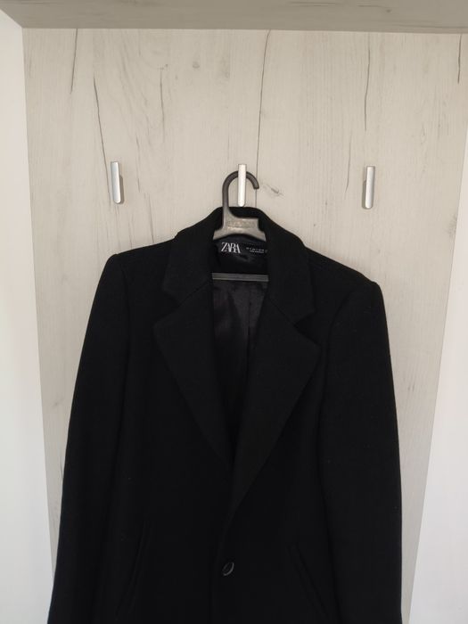 Palton Zara marimea S