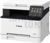 Цеветной принтер CANON MF651 CW