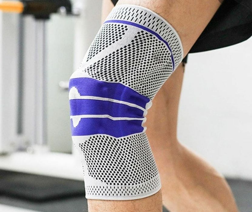 Наколенники для тренировок