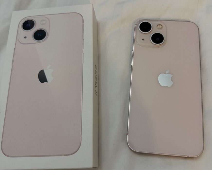 Vand Iphone 13 mini- Brasov