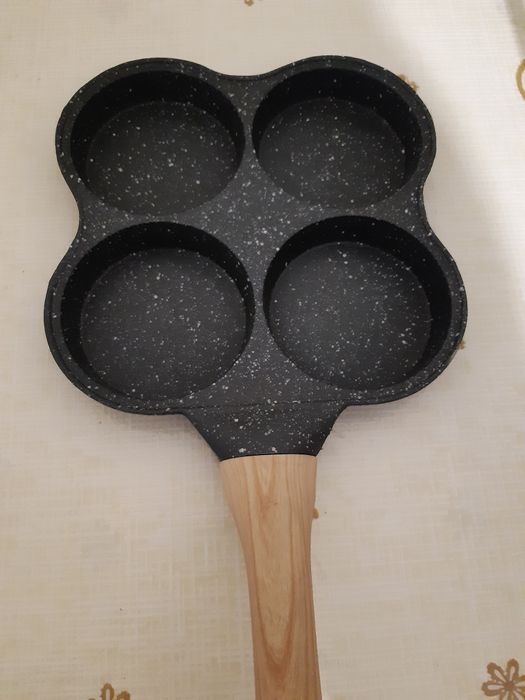 Сковорода для оладии