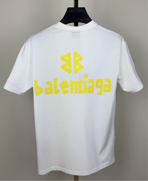 Тениски &B balenCıaga