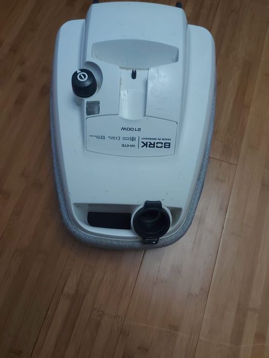 Пылесос фирмы Bork