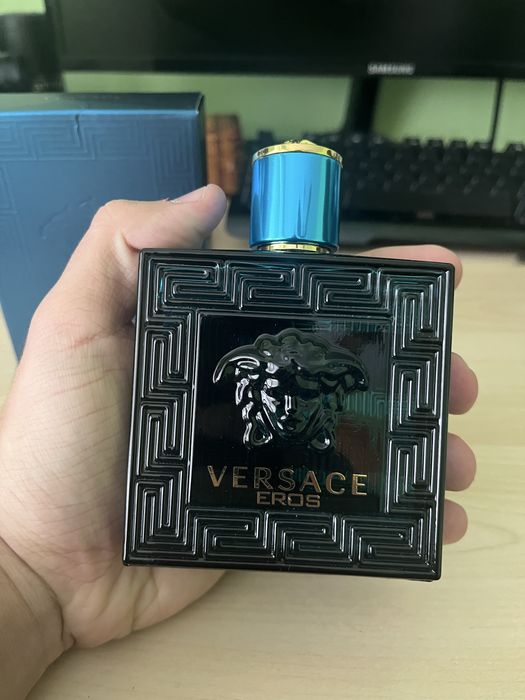 Versace Eros Parfum