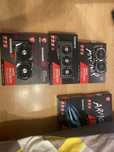 AMD Radeon RX6600