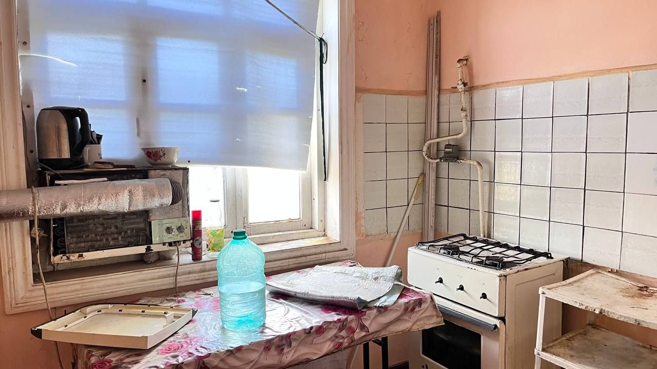 Kvartira ijaraga beriladi