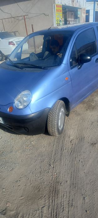 Хивада матиз  срочно  сотилади