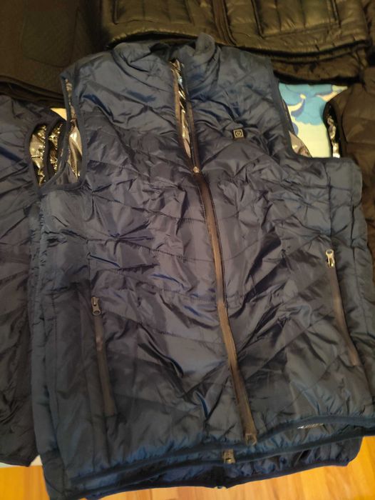 Veste electrice masurile S, M , L si XL