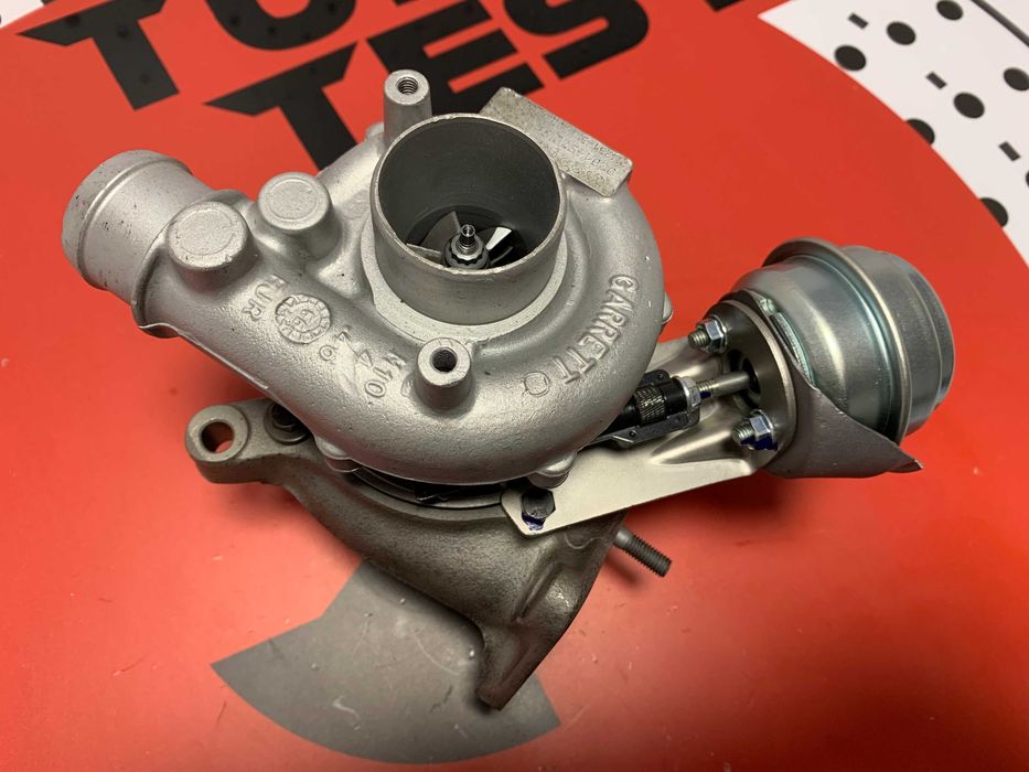 Turbina reconditionata 454231-0003 - livrare 24h - garantie 24 luni