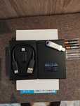 SSD Extern Portabil HP P600 500GB + Memorie USB Sandisk 64GB