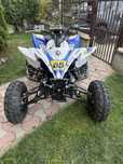 Quad/atv Yamaha Yfz 450R 2014