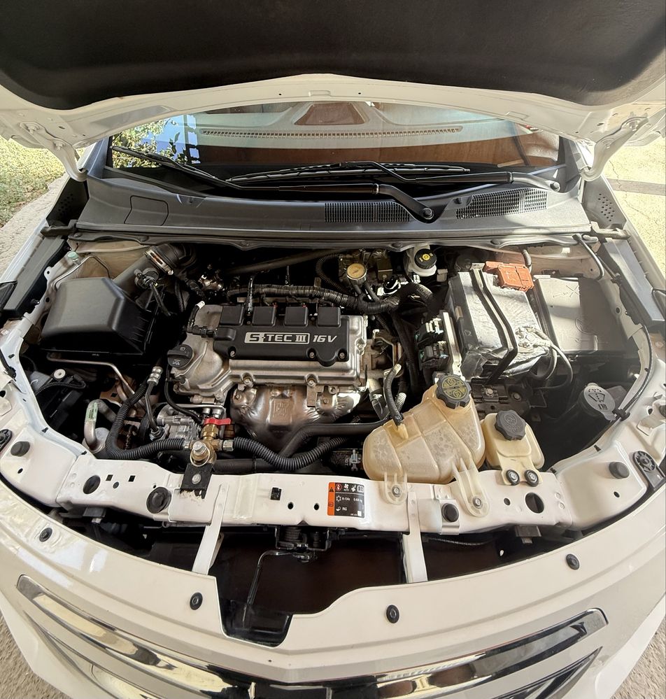 Chevrolet Cobalt