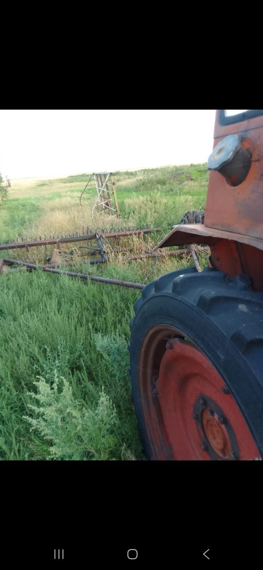 Продам Т-16 1.5 миллиона