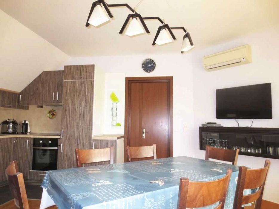 Просторен, Четиристаен апартамент, под наем, Константин и Елена