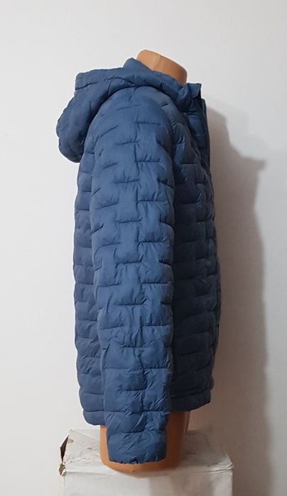 Geaca EVEREST model puf, ultralight, impermeabilă nr 176 sau S (men)