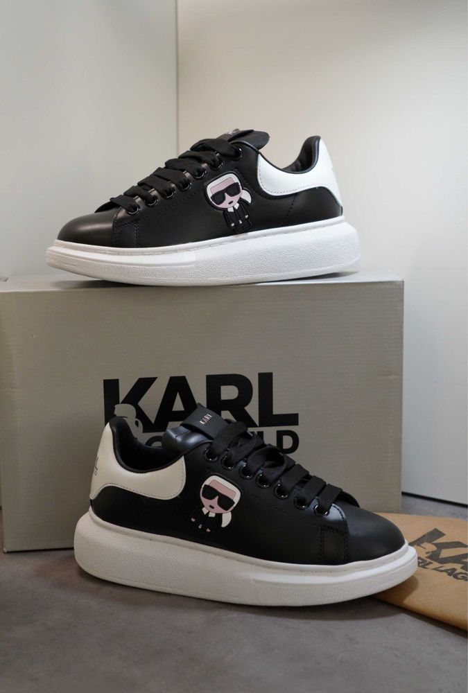 karl lagerfeld premium
